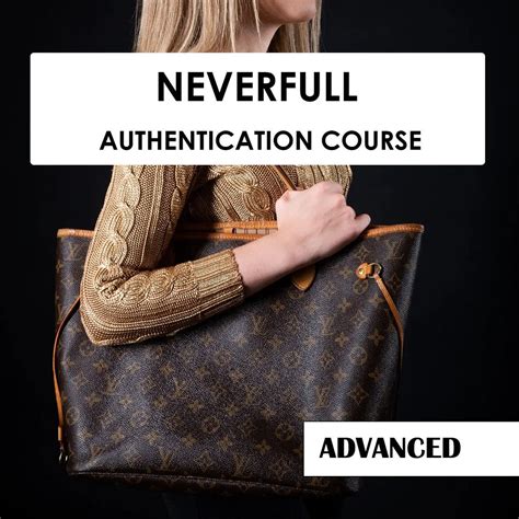 louis vuitton neverfull authentication guide.